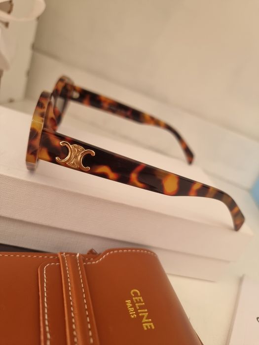 Okulary Celine..