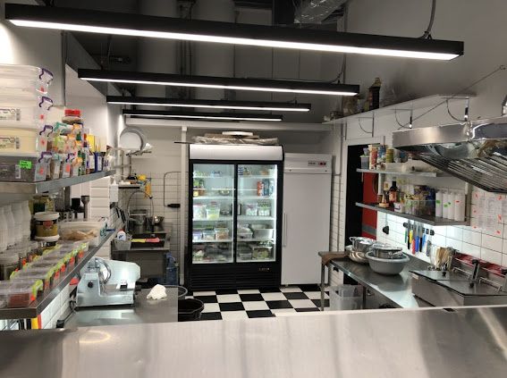 РЕСТОРАН під ключ! Відкриття ресторану! Прибутковий бізнес! Супровід