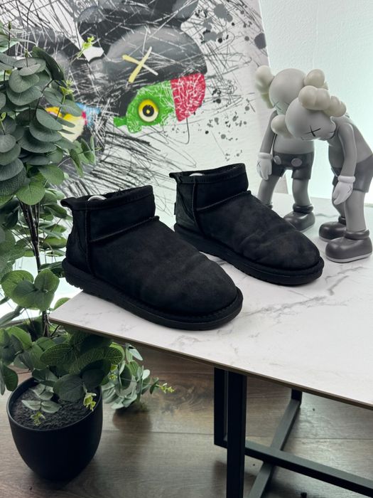 Ботінки UGG Classic 38 розмір Е9031