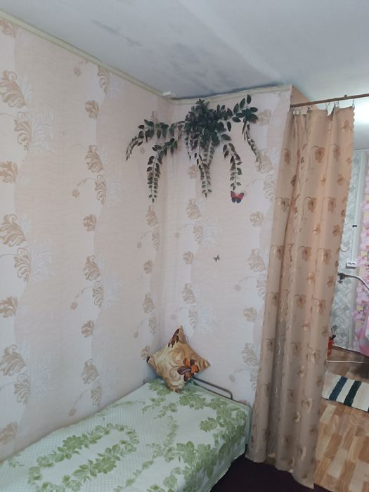Сдаю не дорого кімнату в гуртожитку