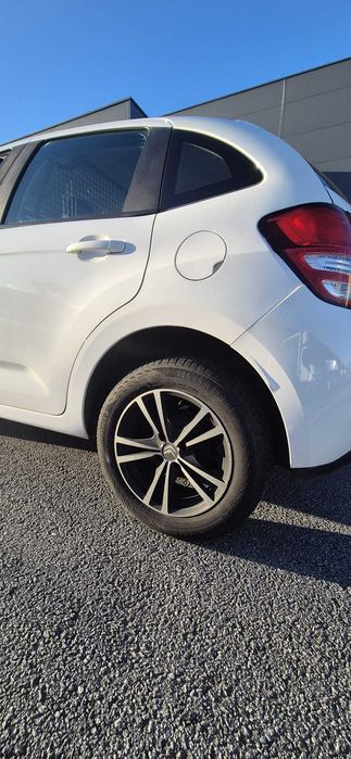 Citroen C3 1.4 HDI 2010 - Comercial 5 Portas