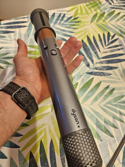 Dyson Airwrap COMO NOVO