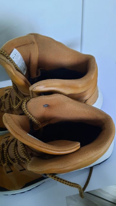 Зимові термочеревики ,41