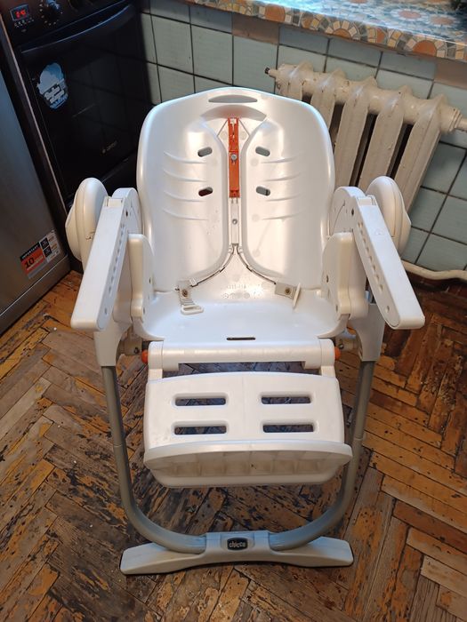 Стільчик для годування Chicco