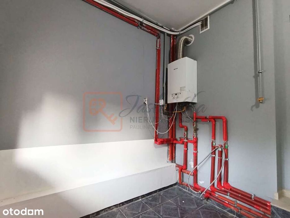 Dom pod działalność, 283m2, Olbrachta, działka 7ar