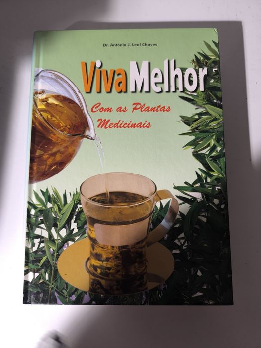 Livros de receitas