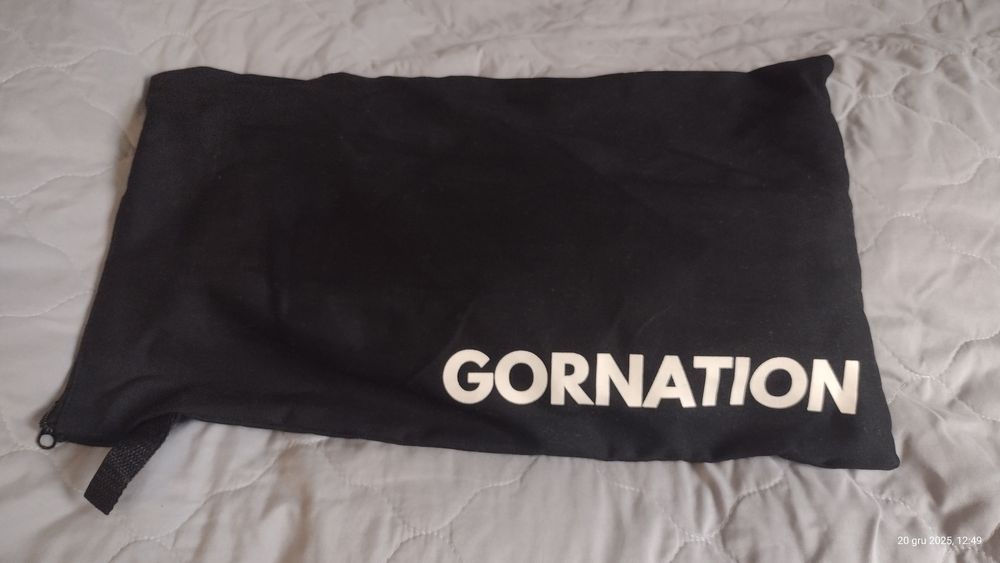 Pas do dipów ćwiczeń marki GORNATION, DIP BELT