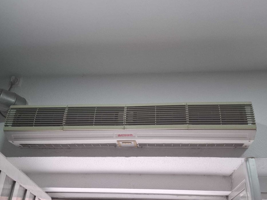 Venda de recheio de café