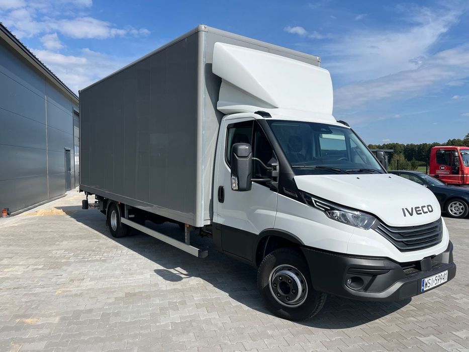 Iveco