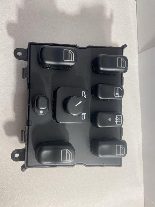 w163 Mercedes ML Блок керування склопідіймачами