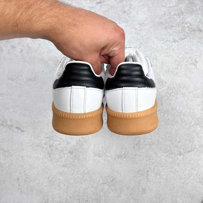 Кросівки Adidas Samba XLG IE1377 розмір 38 оригінал