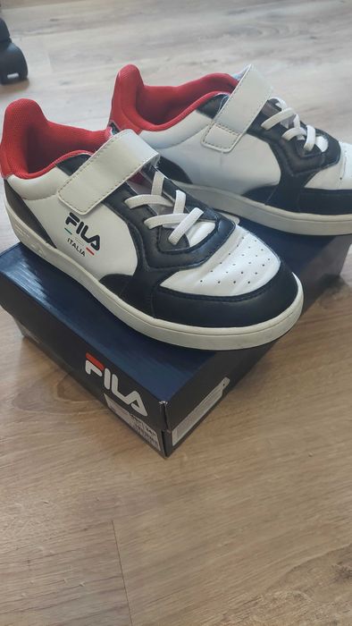 Buty Fila rozmiar 35