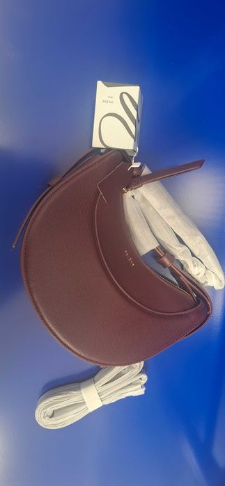 Torba Polėne Cyme Mini