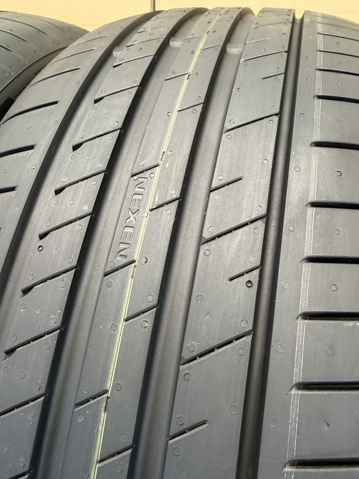 Nexen Nfera Sport 215/50/18 kpl 4 szt 2025 !! Nowe !!