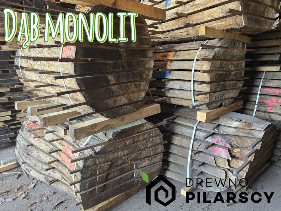 Drewno klejone od producenta - solidnie/terminowo