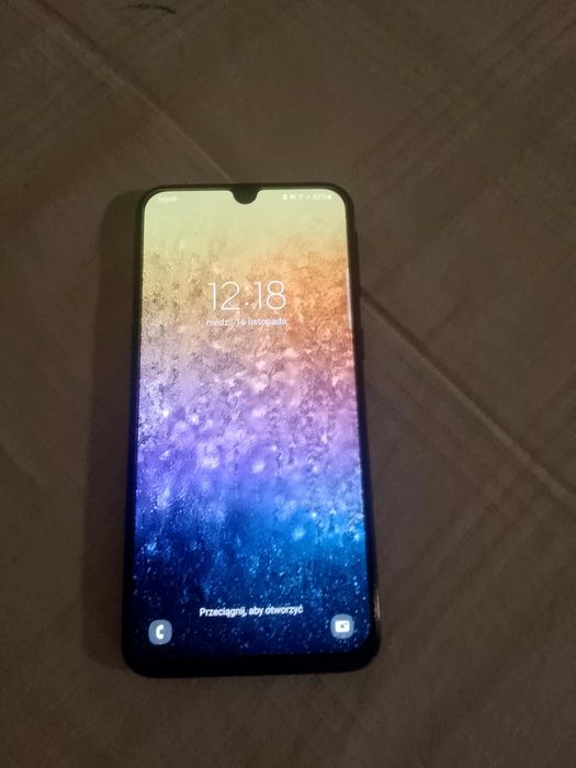 Samsung Galaxy A40