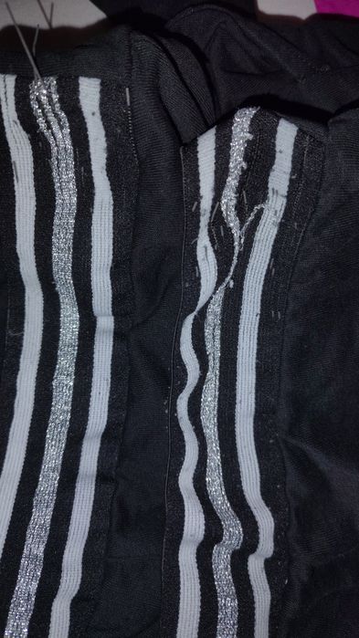 Ubrania dziewczęce coccodrillo i 4f bluzy spodnie