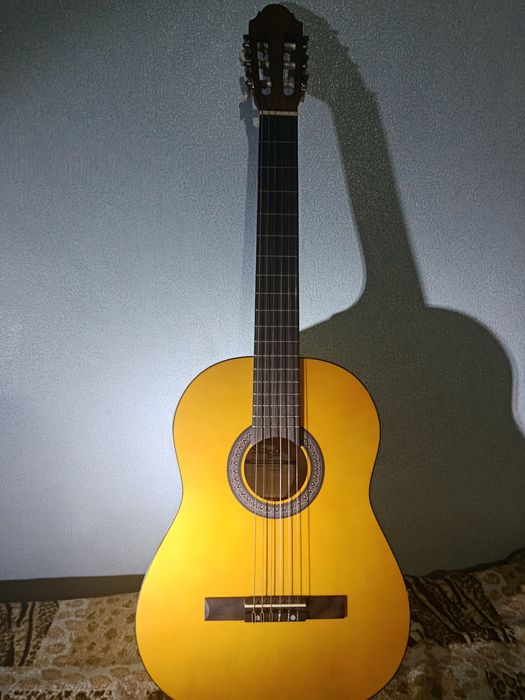 Класична гітара Stagg C440 M NAT 4/4, 6-струнна