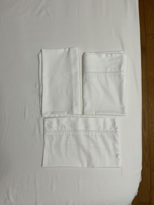 Roupa de cama para berço