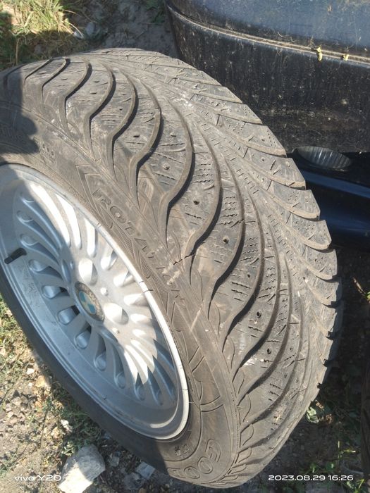 Продам Диски BMW