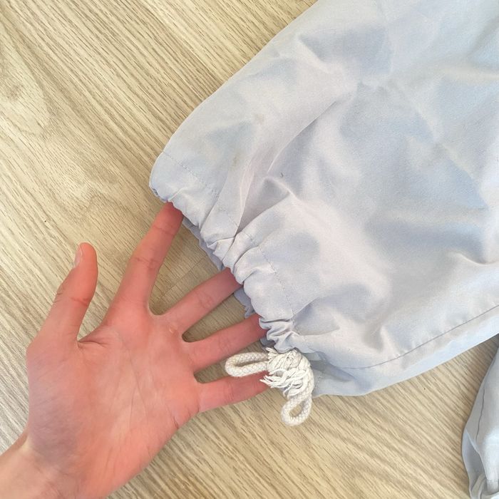 Широкі Парашути/pants parachute baggy