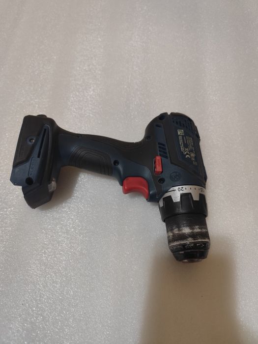 Berbequim aparafusador Bosch 18v