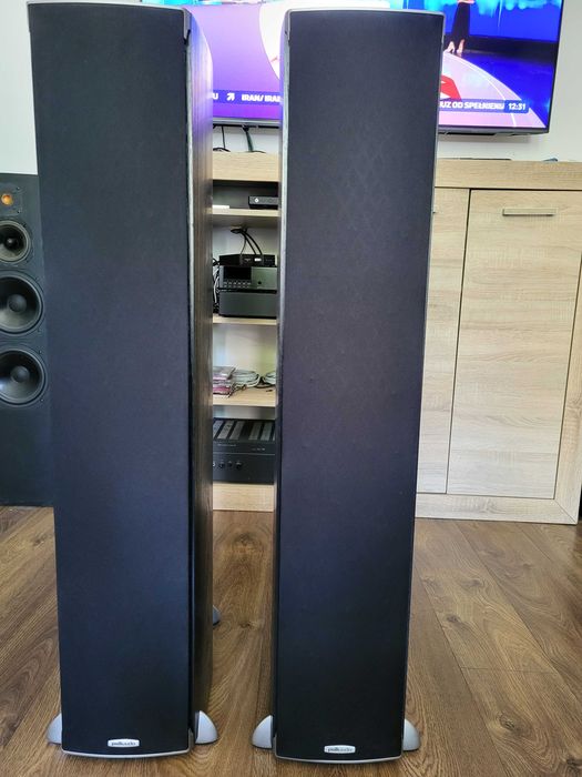 Kolumny Polk Audio Rti A7