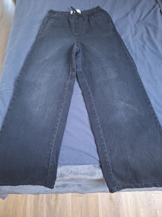 Spodnie ZARA 11-12 lat 146 cm