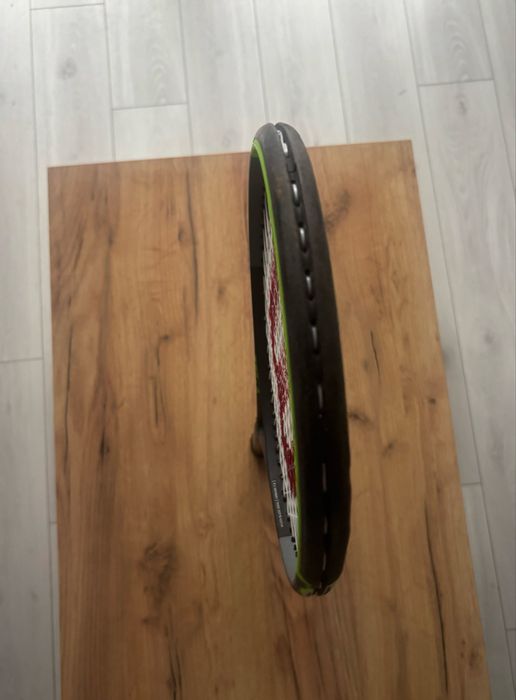 Rakieta Wilson Blade 100UL, 265g