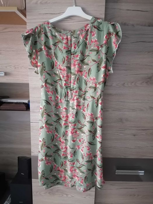 Sukienka letniaa