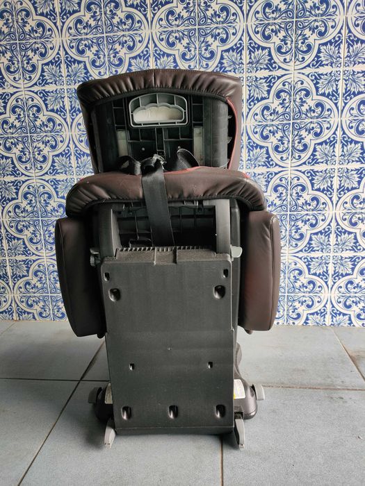 Cadeira auto com isofix