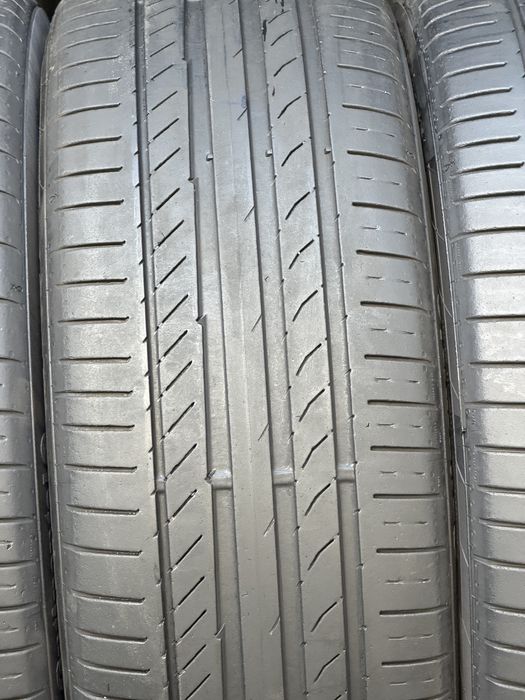 Шины летние 235/45/R19 Continental SportContact5