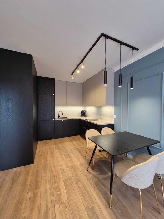 Rezerwacja | mieszkanie Stara Cegielnia  | 38 m2 +balkon | Klimatyzacja | Garaż | Komórka