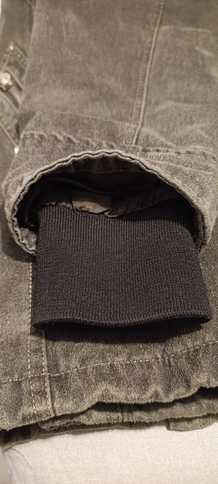 Kurtka męska EW CLUB rozmiar XXL