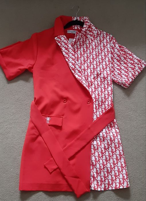 Sukienka/żakiet/marynarka do 100 cm w biuście