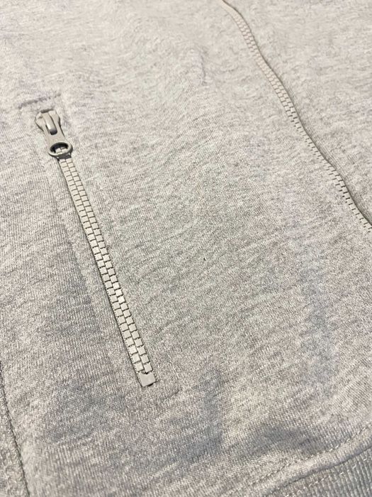 Чоловіча кофта Engelbert Strauss e.s. Sweatjacke Motion Poly Cotton