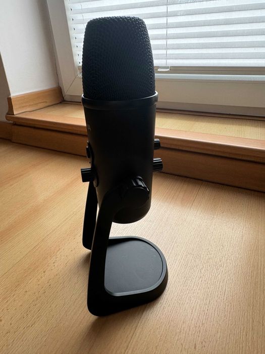 Mikrofon pojemnościowy Boya BY-PM700