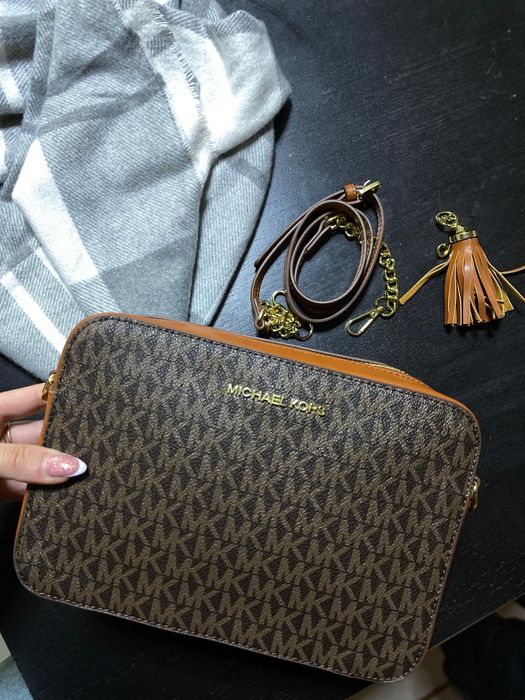 Mala michal kors nova