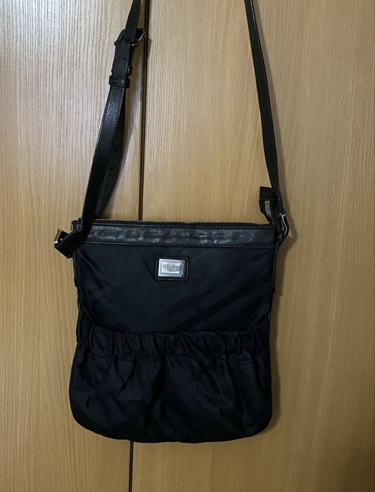 Cумка через плече барберри Burberry барсетка месенджер Оригинал