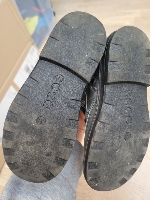 Buty Ecco roz. 29