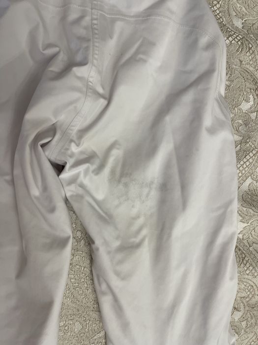 Штани лижні жіночі/дитячі Decathlon, на зріст 160/164