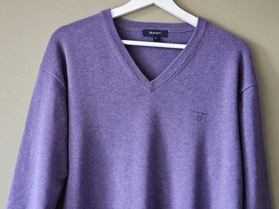 Sweter Gant rozmiar XL