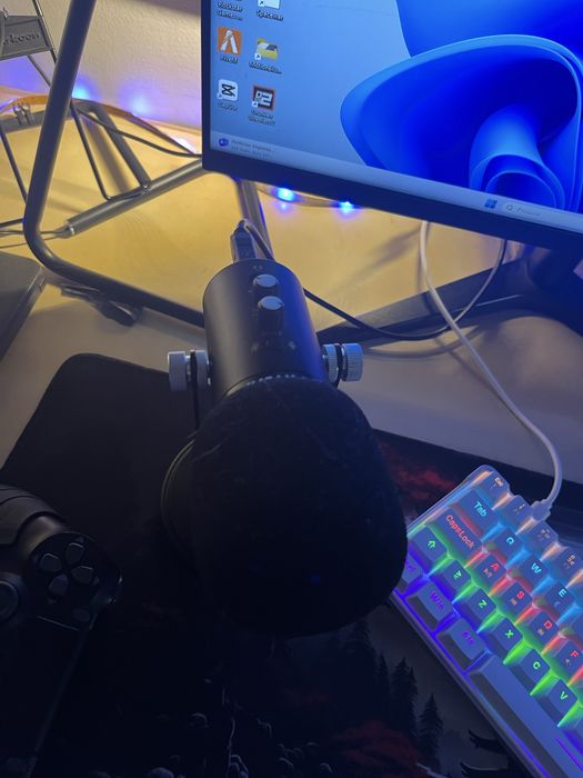 Vendo setup completo480189032401489923