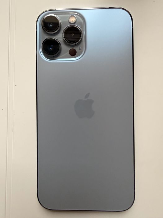 Iphone 13 PRO MAX 128GB