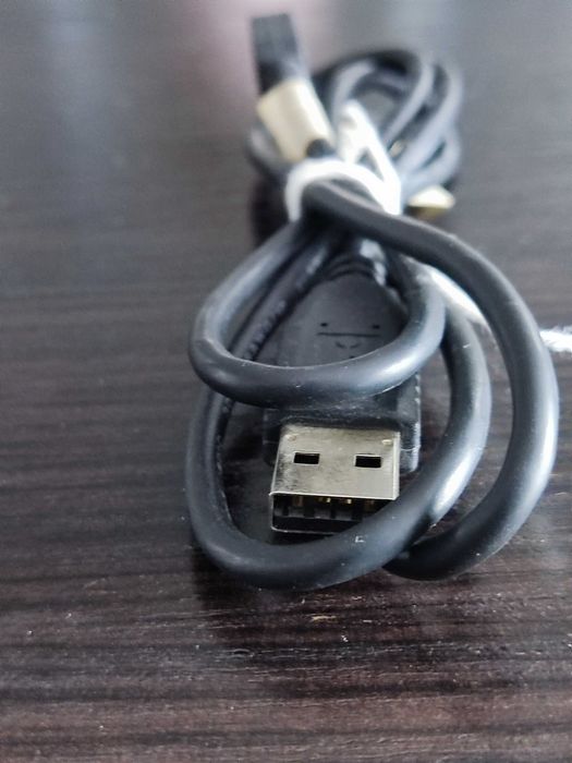 kabel przewód USB - mini USB