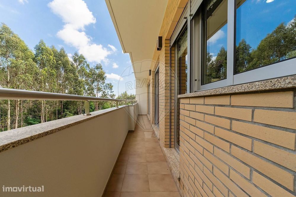 Andar Moradia T3 - Trofa