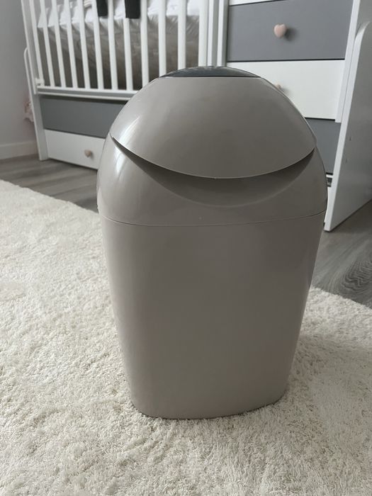 Balde fraldas anti cheiro Tommee Tippee