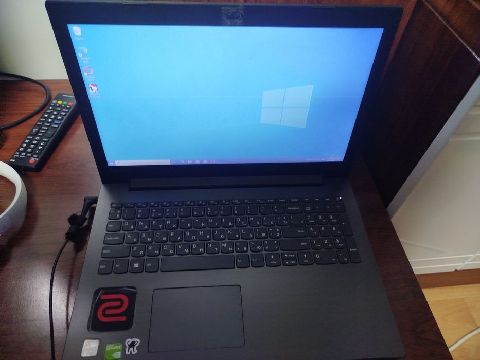 Ноутбук Lenovo Ideapad