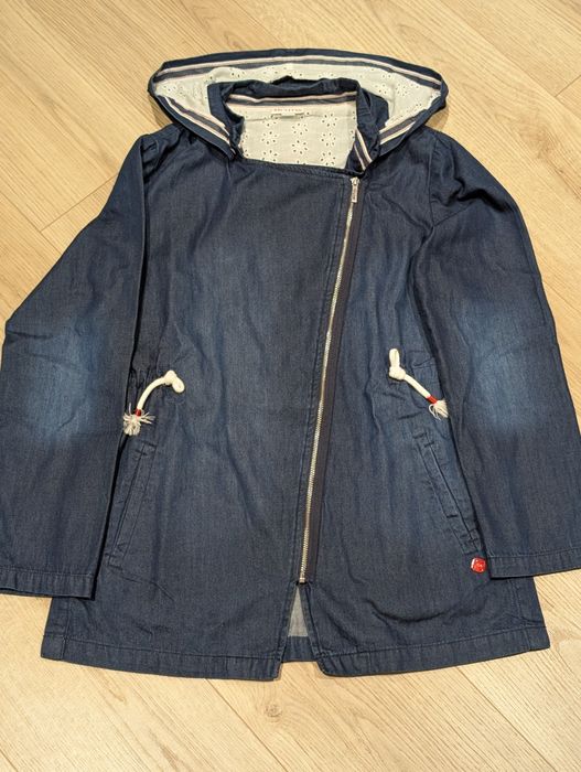 Парка, куртка, плащ