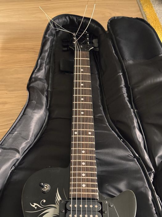 Guitarra Stagg L320